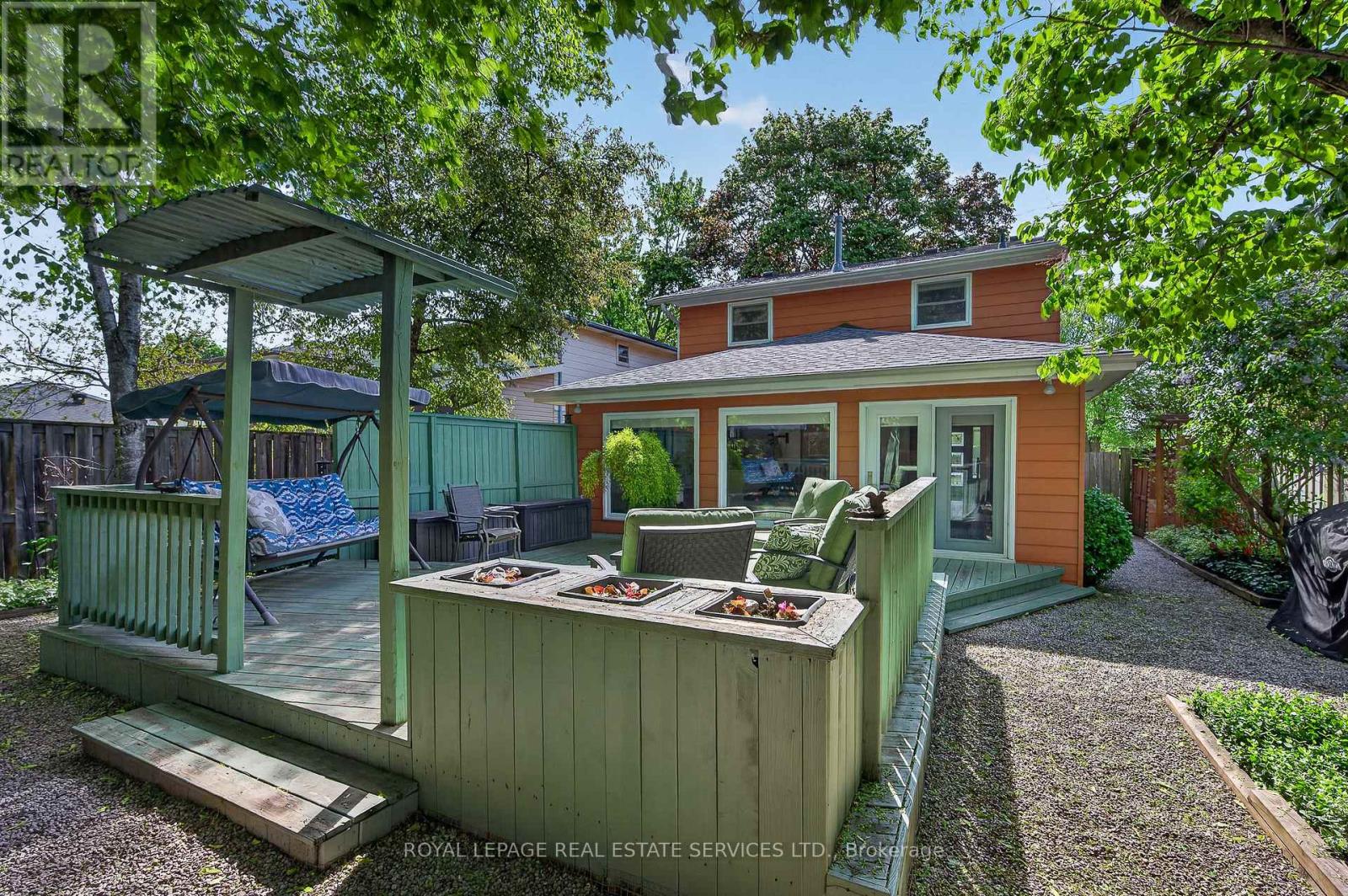 141 Oakdale Drive, Oakville, Ontario L6H 1J4 - Photo 42 - W13160294
