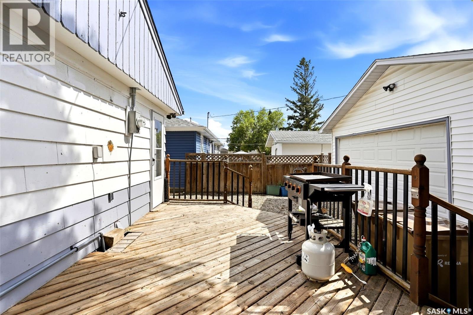 1860 Alexandra Street, Regina, Saskatchewan  S4T 4P3 - Photo 24 - SK040132