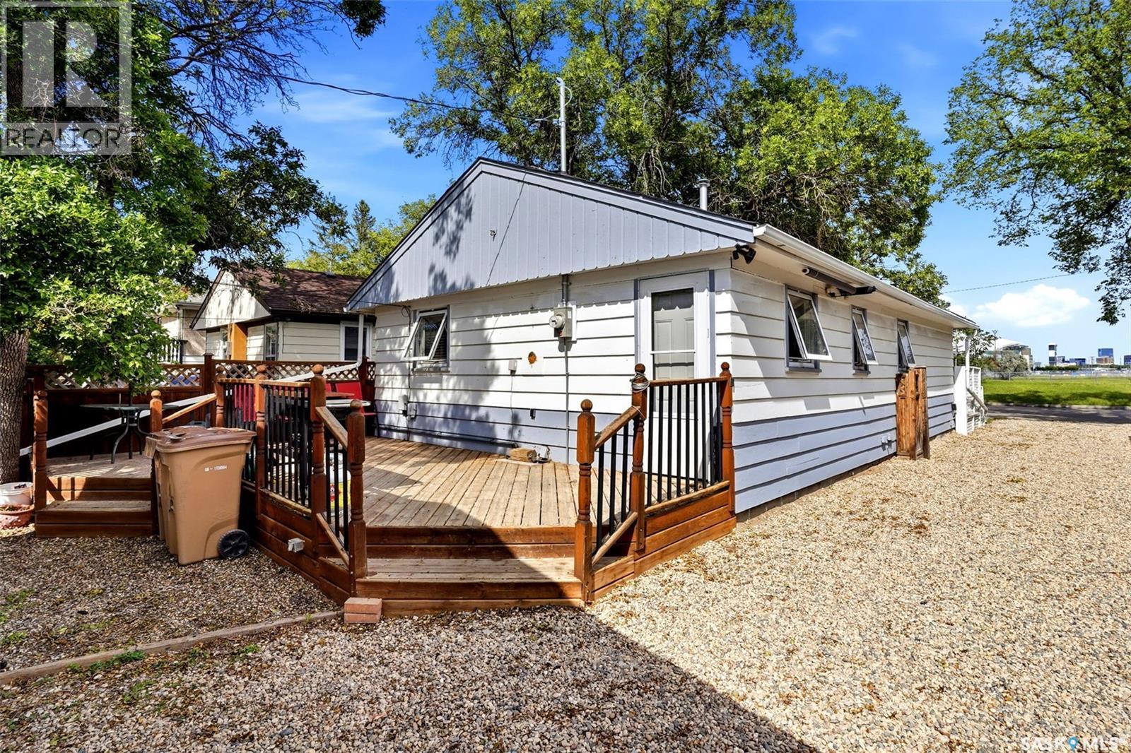 1860 Alexandra Street, Regina, Saskatchewan  S4T 4P3 - Photo 26 - SK040132
