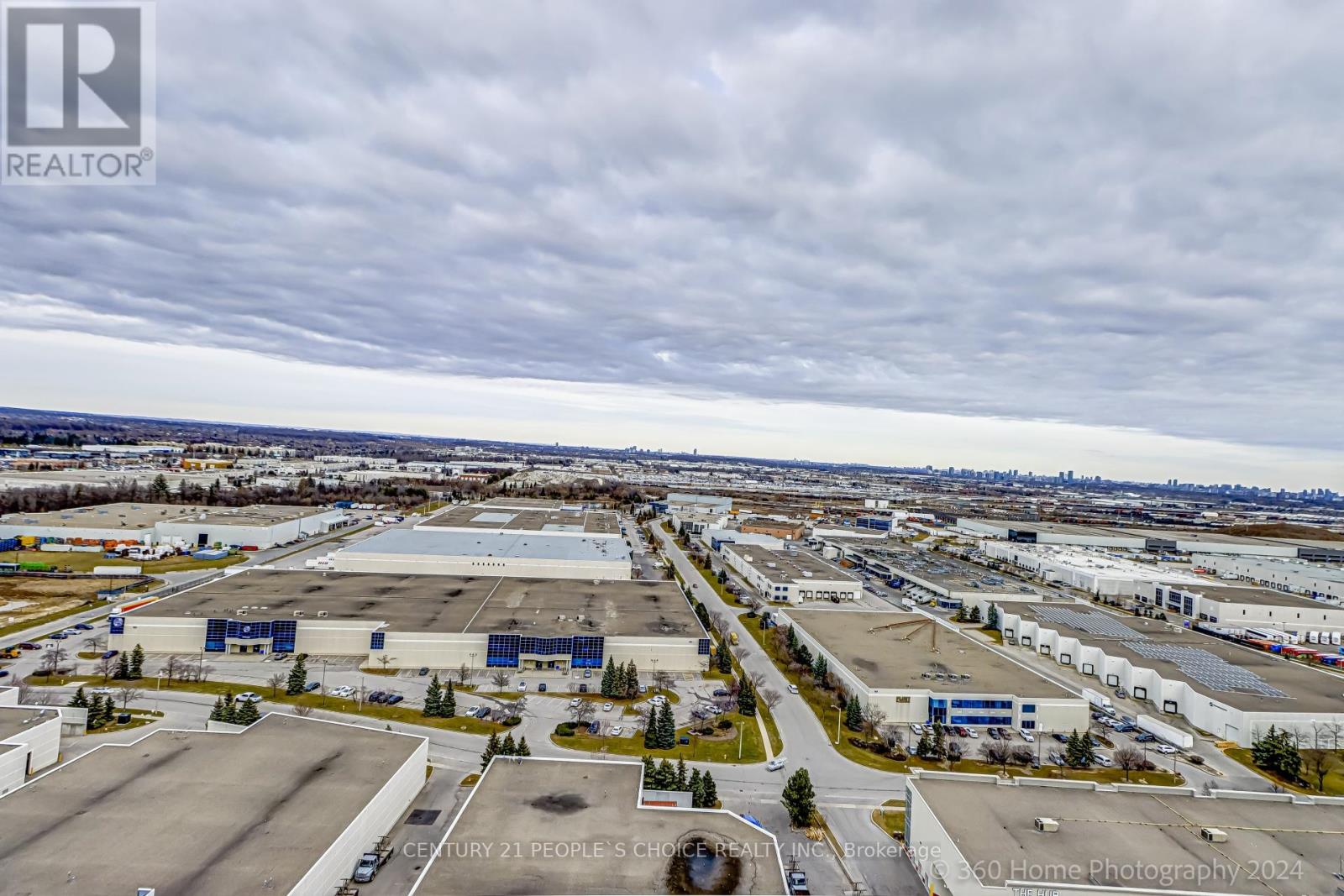 2102 - 9000 Jane Street, Vaughan, Ontario  L4K 0M6 - Photo 31 - N13430928