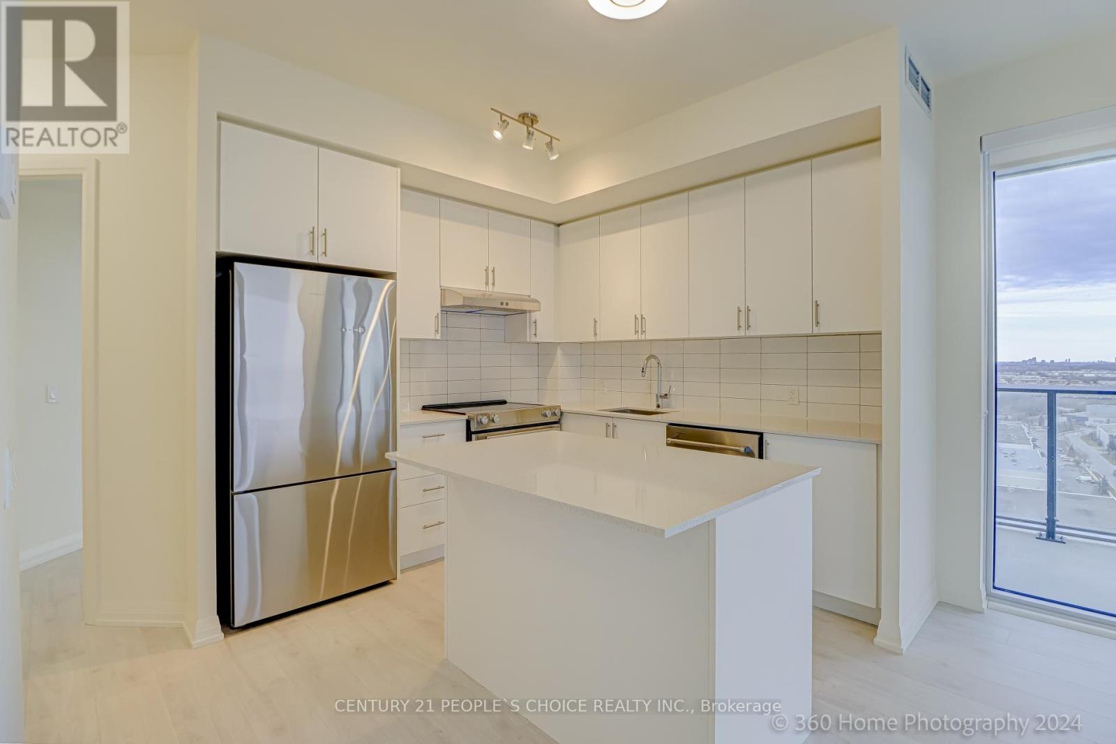 2102 - 9000 Jane Street, Vaughan, Ontario  L4K 0M6 - Photo 14 - N13430928