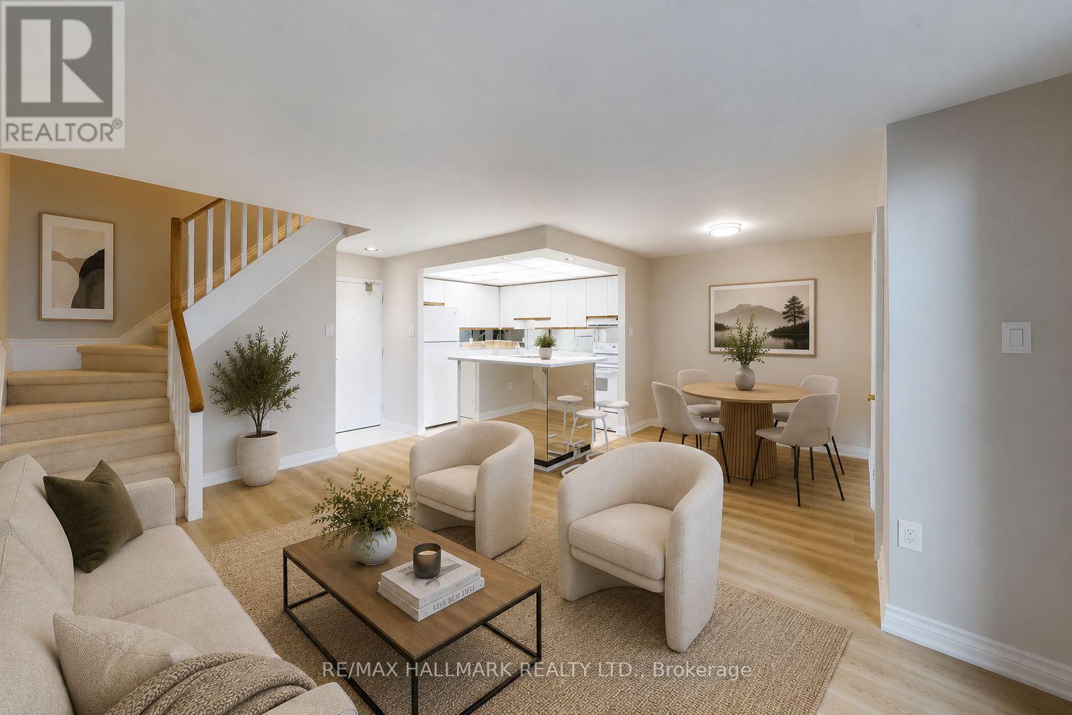 316 - 16 ELGIN STREET, Markham, Ontario