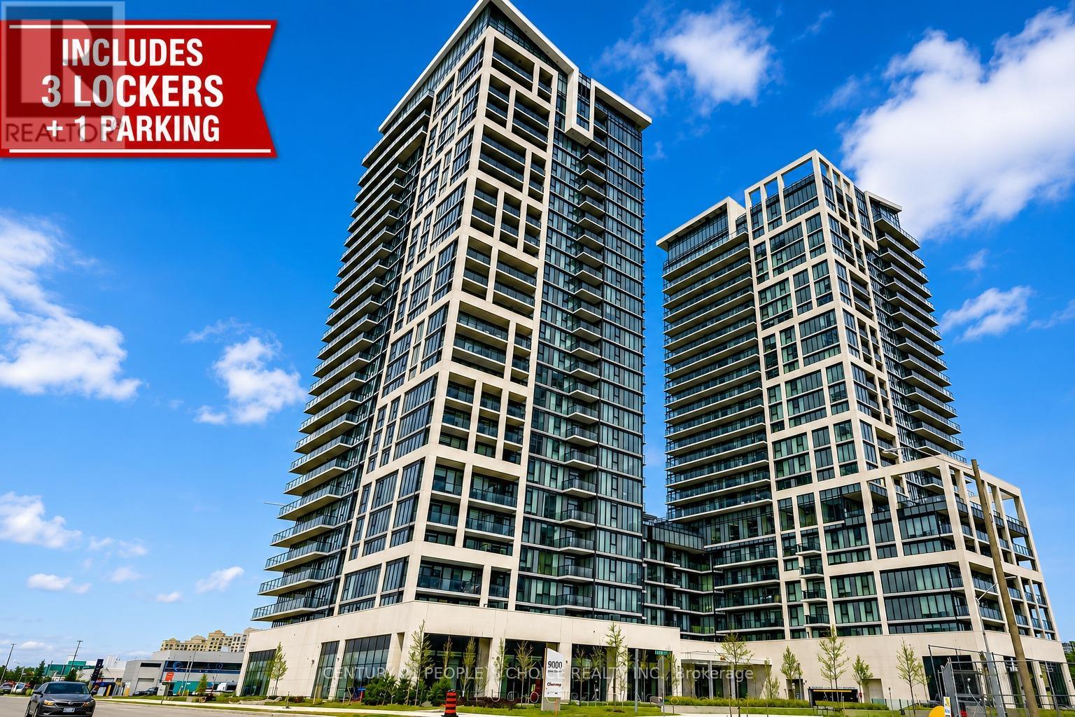 2102 - 9000 Jane Street, Vaughan, Ontario  L4K 0M6 - Photo 36 - N13430928