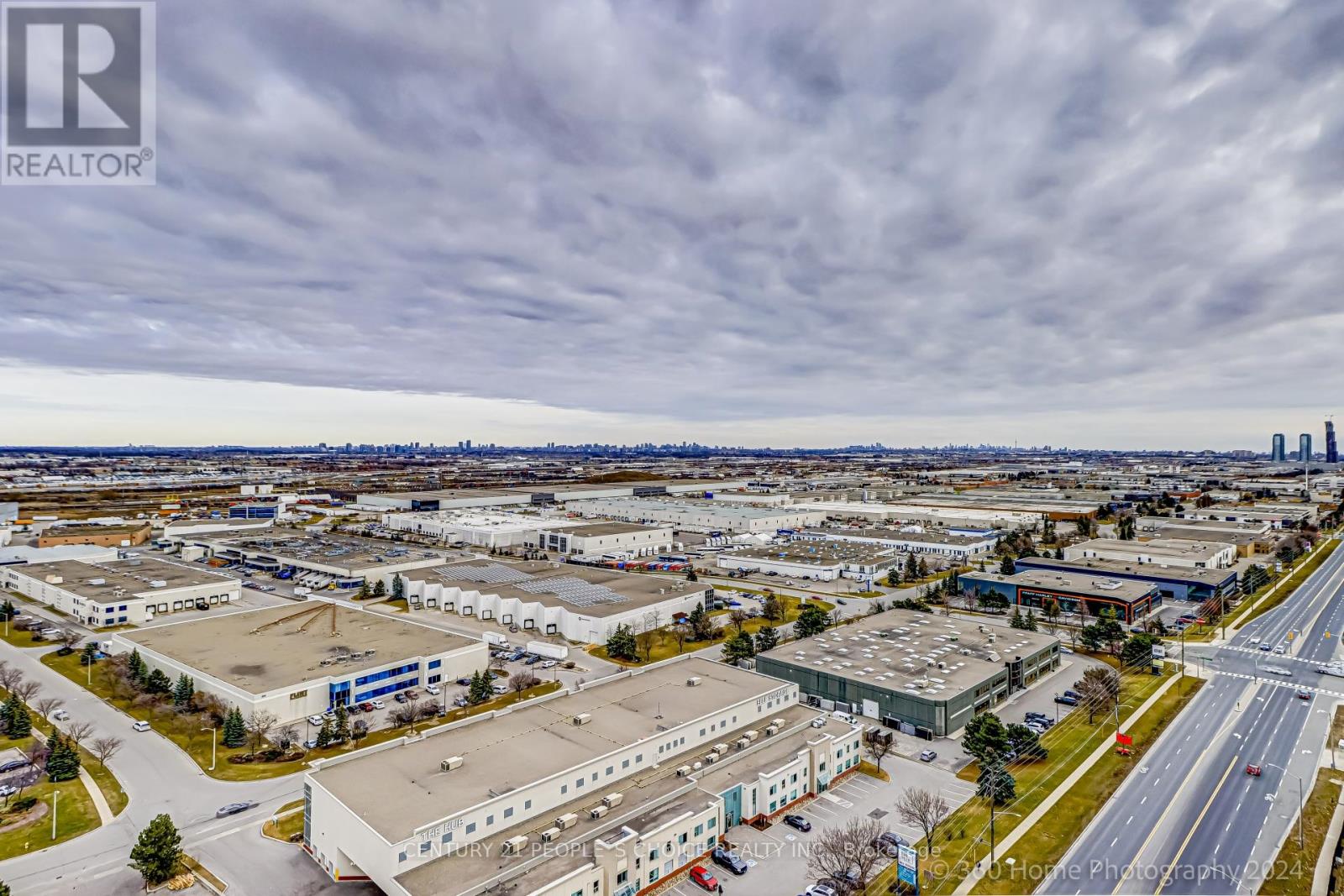 2102 - 9000 Jane Street, Vaughan, Ontario  L4K 0M6 - Photo 30 - N13430928