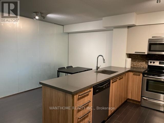 1405 - 11 St Joseph Street, Toronto, Ontario M4Y 3G4 - Photo 11 - C13469128