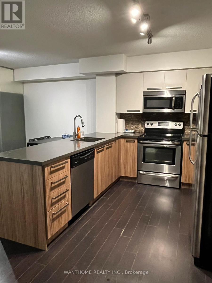 1405 - 11 St Joseph Street, Toronto, Ontario M4Y 3G4 - Photo 7 - C13469128