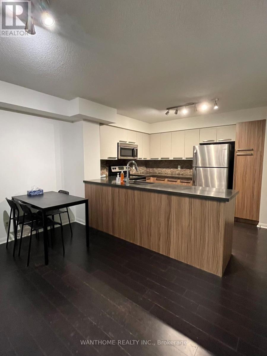 1405 - 11 St Joseph Street, Toronto, Ontario M4Y 3G4 - Photo 9 - C13469128
