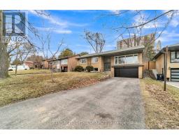BSMT - 31 LARABEE CRESCENT, Toronto, Ontario