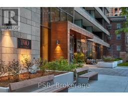 2406 - 2 ST THOMAS STREET, Toronto, Ontario