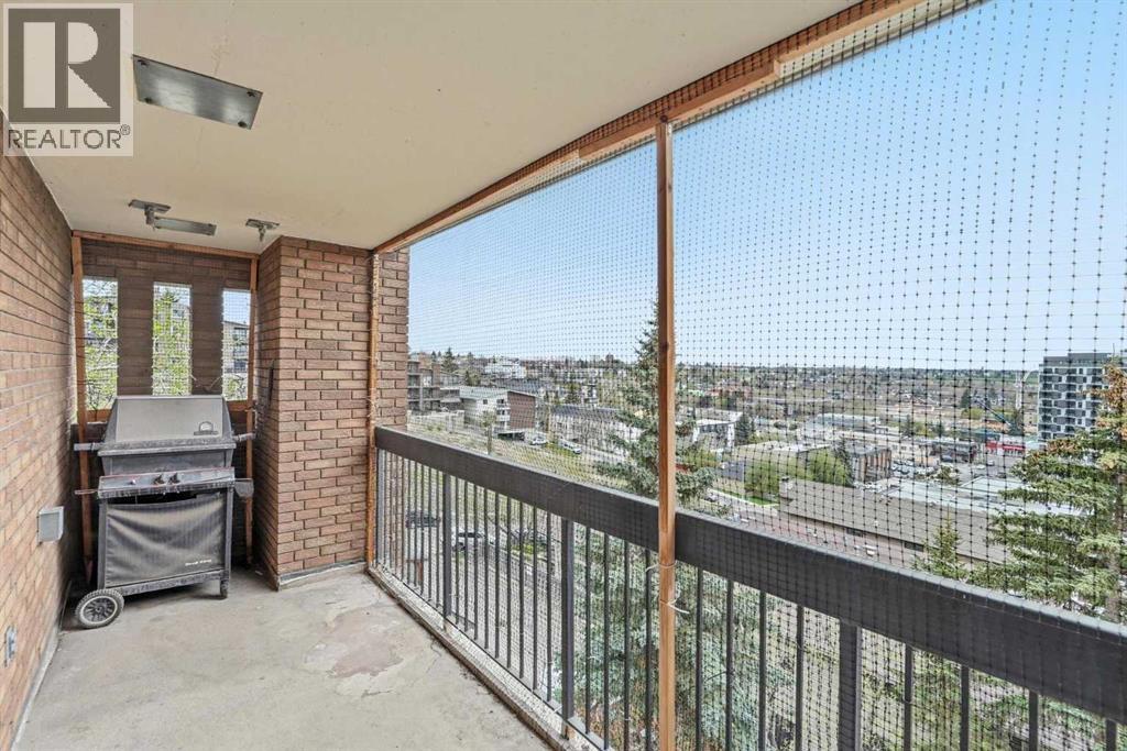 805, 320 Meredith Road NE, Calgary, Alberta  T2E 5A6 - Photo 18 - A2310827