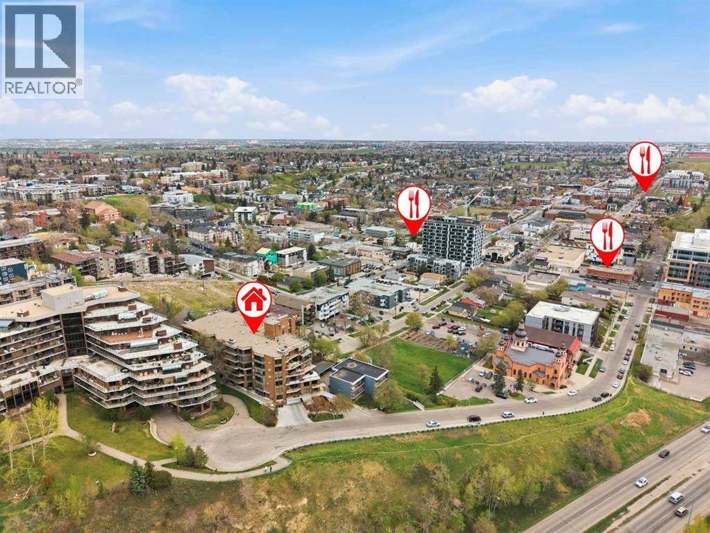 805, 320 Meredith Road NE, Calgary, Alberta  T2E 5A6 - Photo 26 - A2310827