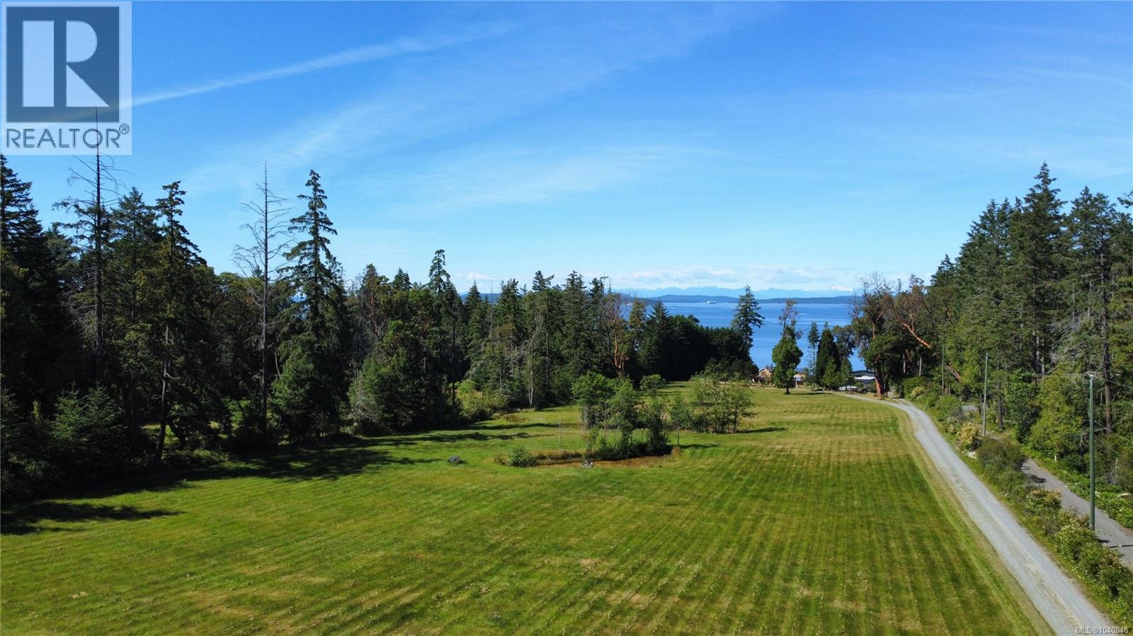 LT A Barnes Rd, Crofton, British Columbia