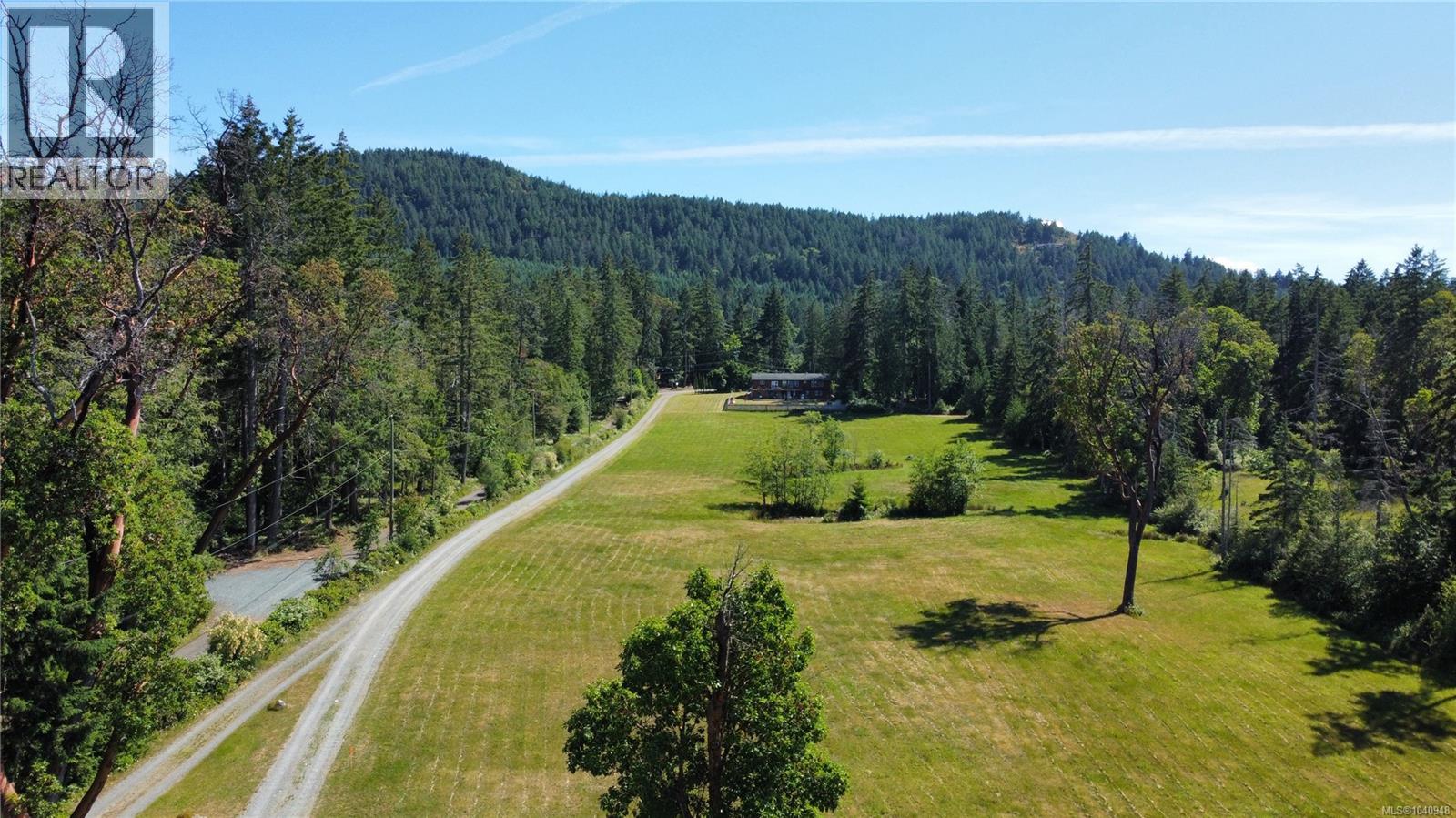 Lt A Barnes Rd, Crofton, British Columbia  V0R 1R0 - Photo 2 - 1040948