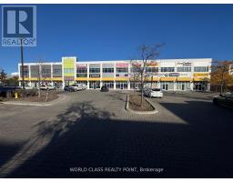 D109 - 69 LEBOVIC AVENUE, Toronto, Ontario