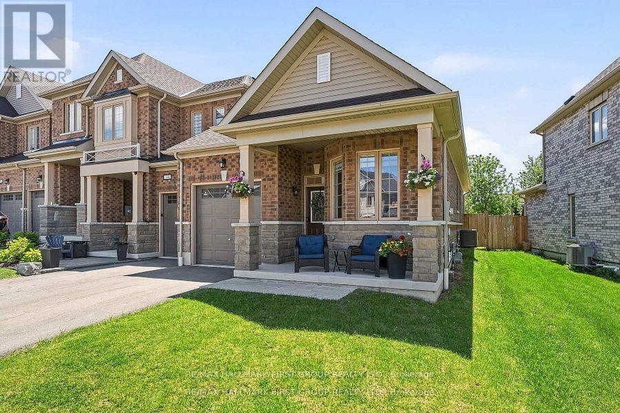 38 Southampton Street, Scugog, Ontario  L9L 0C6 - Photo 2 - E13469142