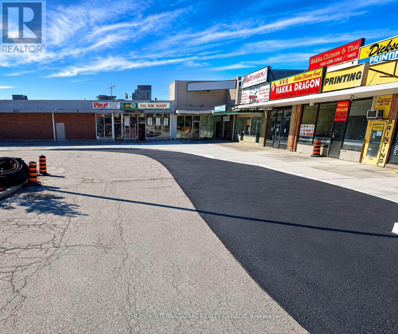 1 - 230 HARWOOD AVENUE SOUTH AVENUE, Ajax, Ontario