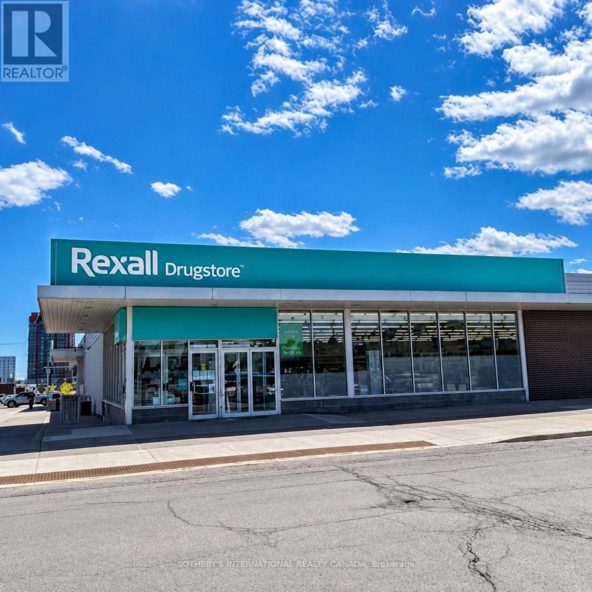 1 - 240 HARWOOD AVENUE SOUTH AVENUE, Ajax, Ontario