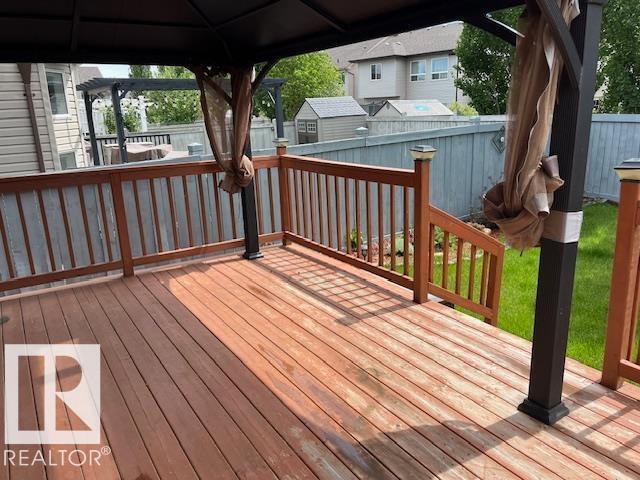 805 Hodgins Rd NW, Edmonton, Alberta  T6M 0L1 - Photo 25 - E4494761