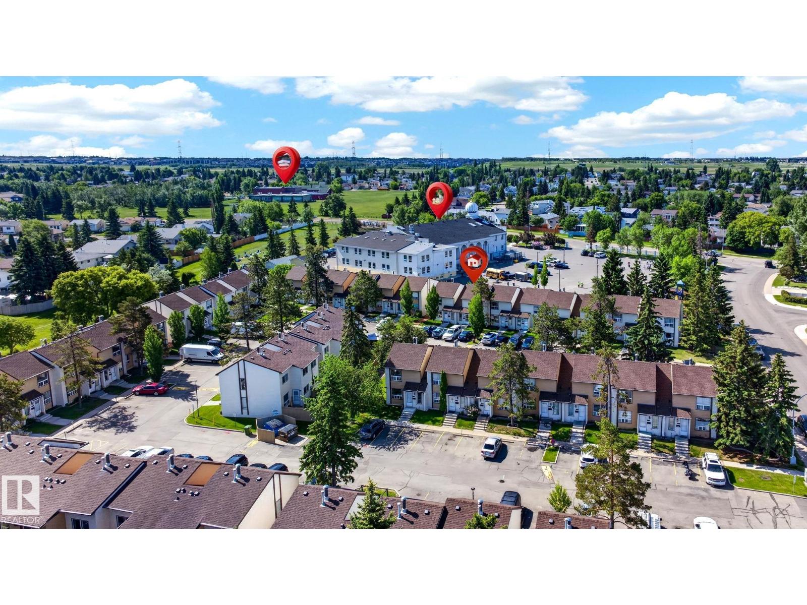 #7 1651 46 St NW, Edmonton, Alberta  T6L 5H2 - Photo 4 - E4494762