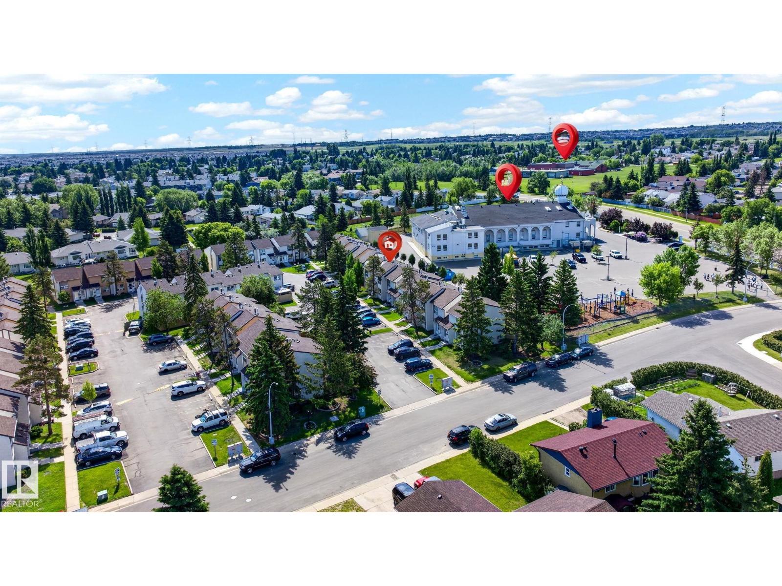 #7 1651 46 St NW, Edmonton, Alberta  T6L 5H2 - Photo 5 - E4494762