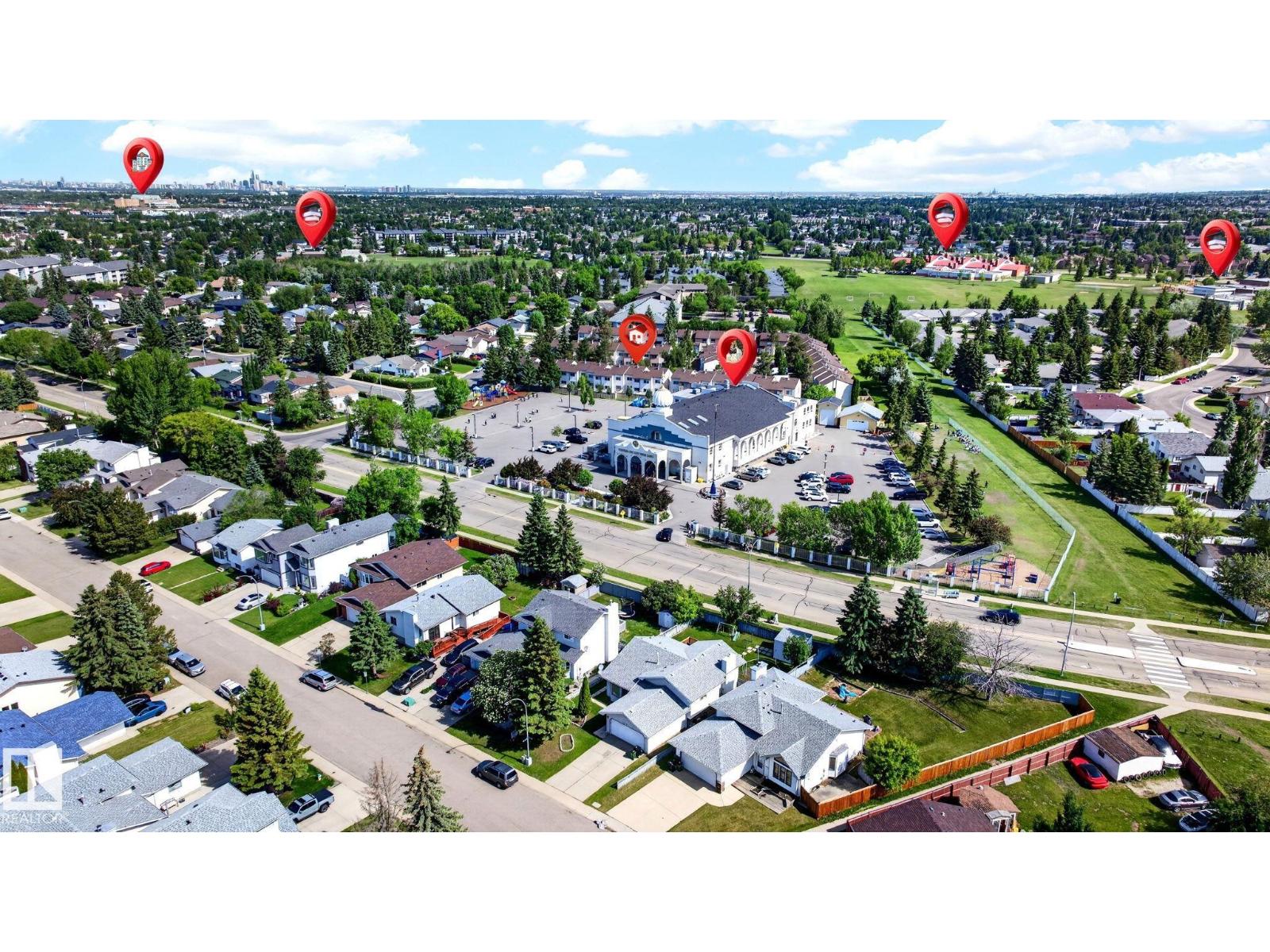 #7 1651 46 St NW, Edmonton, Alberta  T6L 5H2 - Photo 6 - E4494762