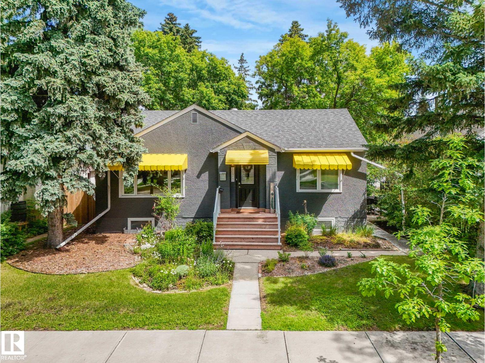 10807 135 ST NW, Edmonton, Alberta