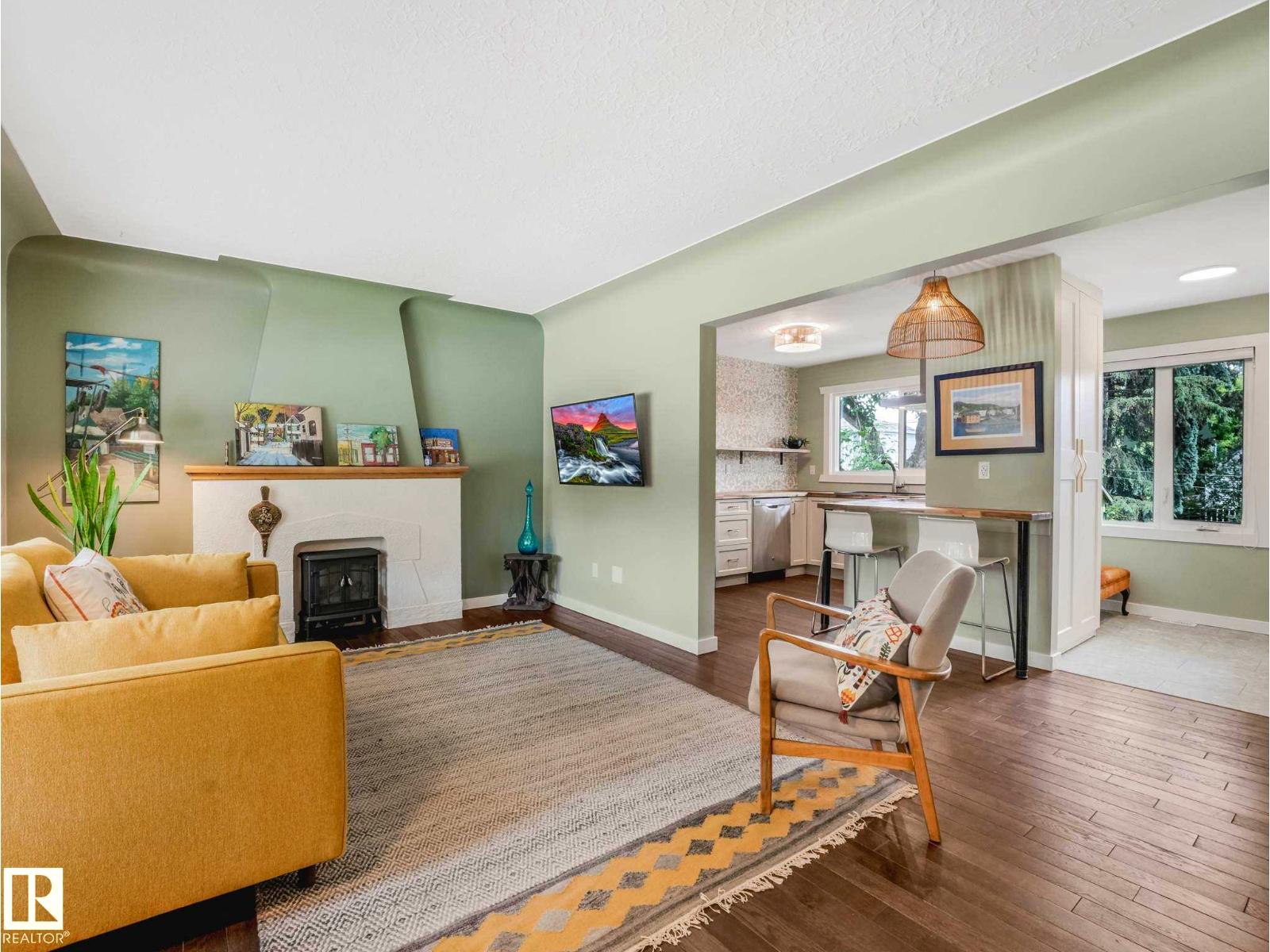 10807 135 St NW, Edmonton, Alberta  T5M 1J8 - Photo 15 - E4494763