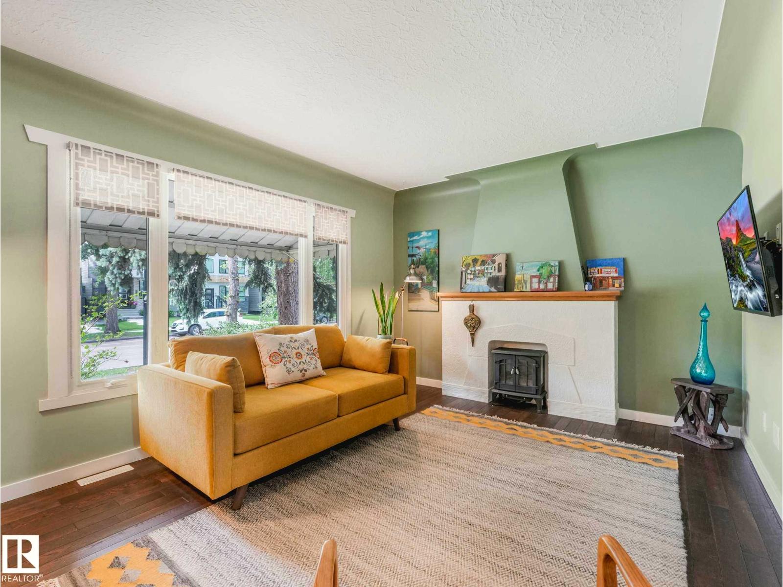 10807 135 St NW, Edmonton, Alberta  T5M 1J8 - Photo 16 - E4494763