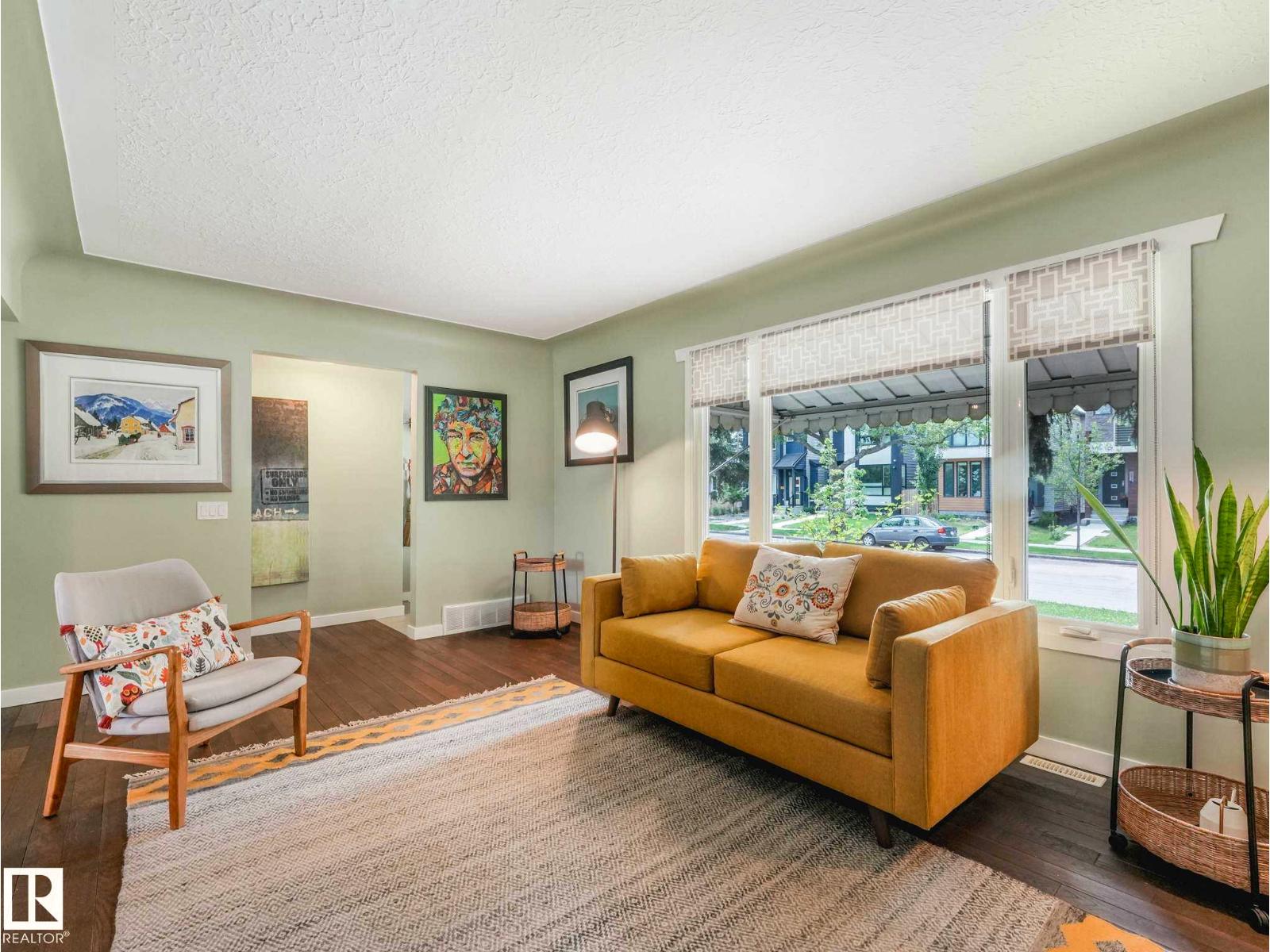 10807 135 St NW, Edmonton, Alberta  T5M 1J8 - Photo 17 - E4494763
