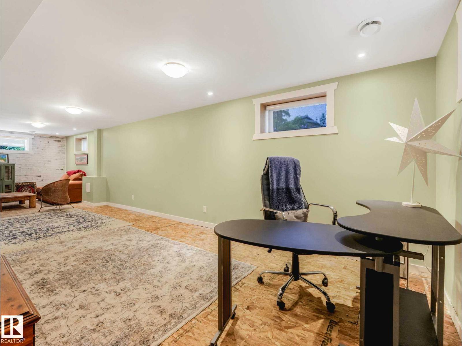 10807 135 St NW, Edmonton, Alberta  T5M 1J8 - Photo 46 - E4494763