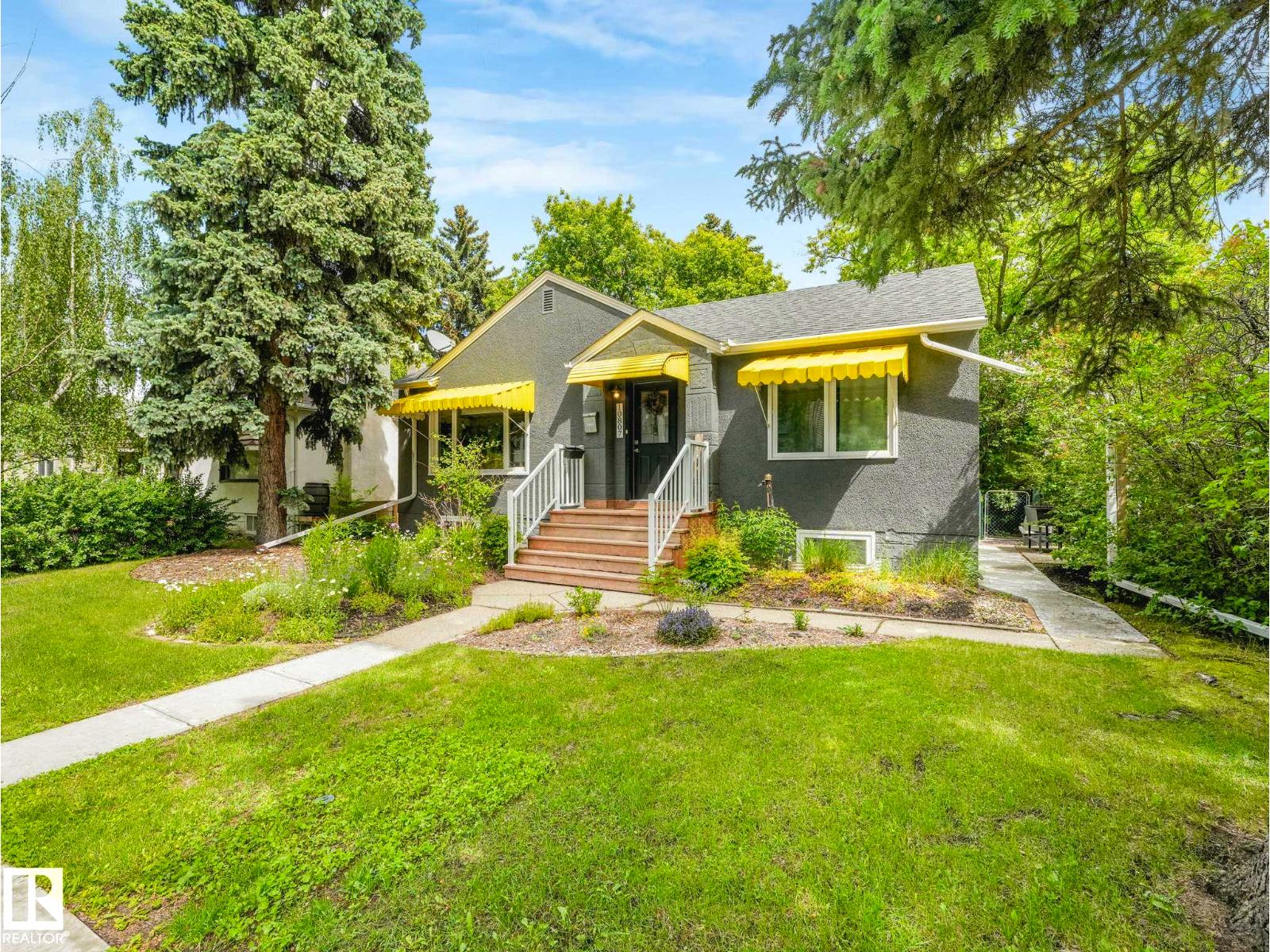 10807 135 St NW, Edmonton, Alberta  T5M 1J8 - Photo 58 - E4494763