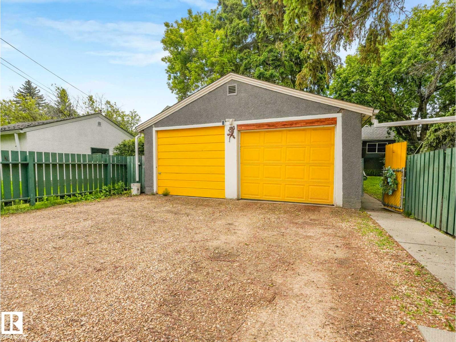 10807 135 St NW, Edmonton, Alberta  T5M 1J8 - Photo 63 - E4494763