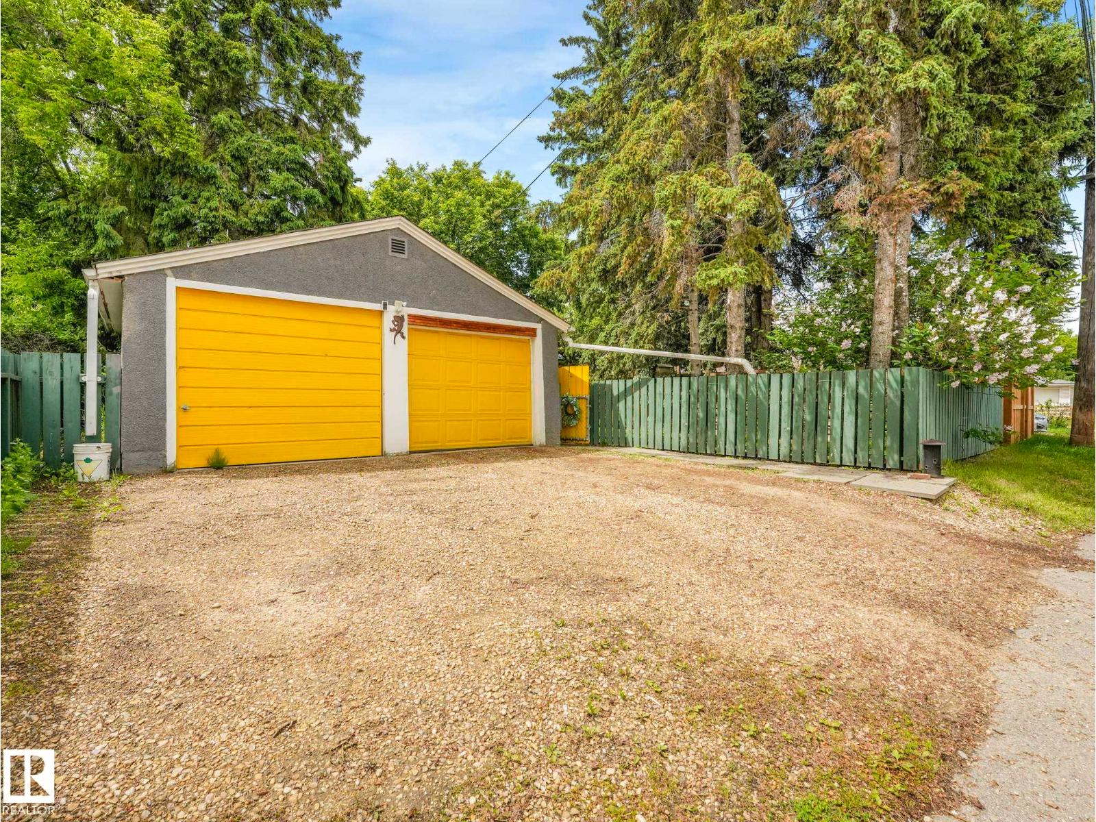 10807 135 St NW, Edmonton, Alberta  T5M 1J8 - Photo 64 - E4494763