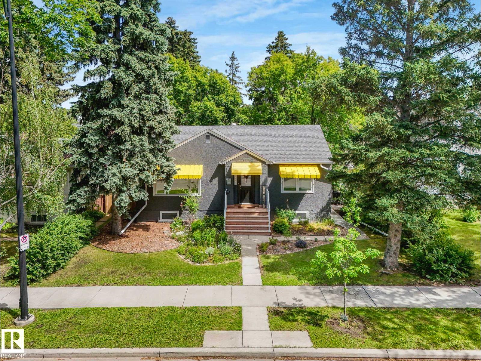 10807 135 St NW, Edmonton, Alberta  T5M 1J8 - Photo 66 - E4494763