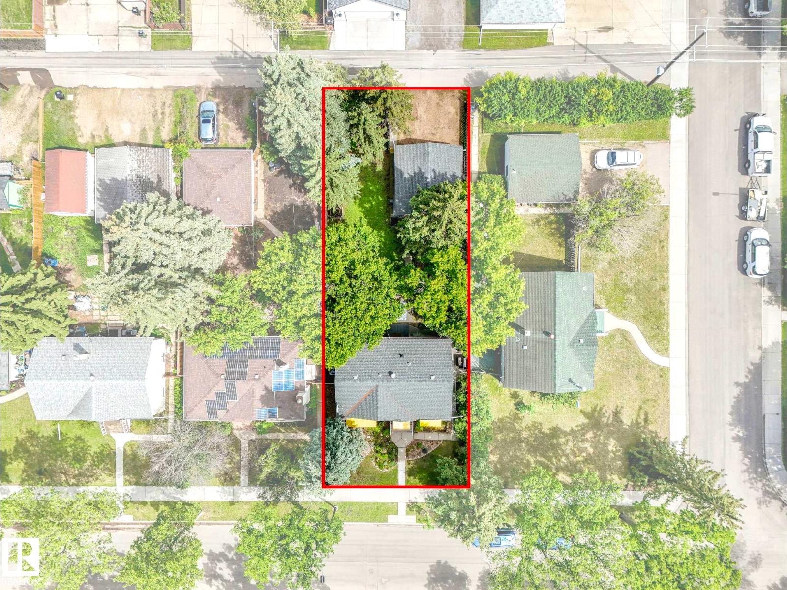 10807 135 St NW, Edmonton, Alberta  T5M 1J8 - Photo 68 - E4494763