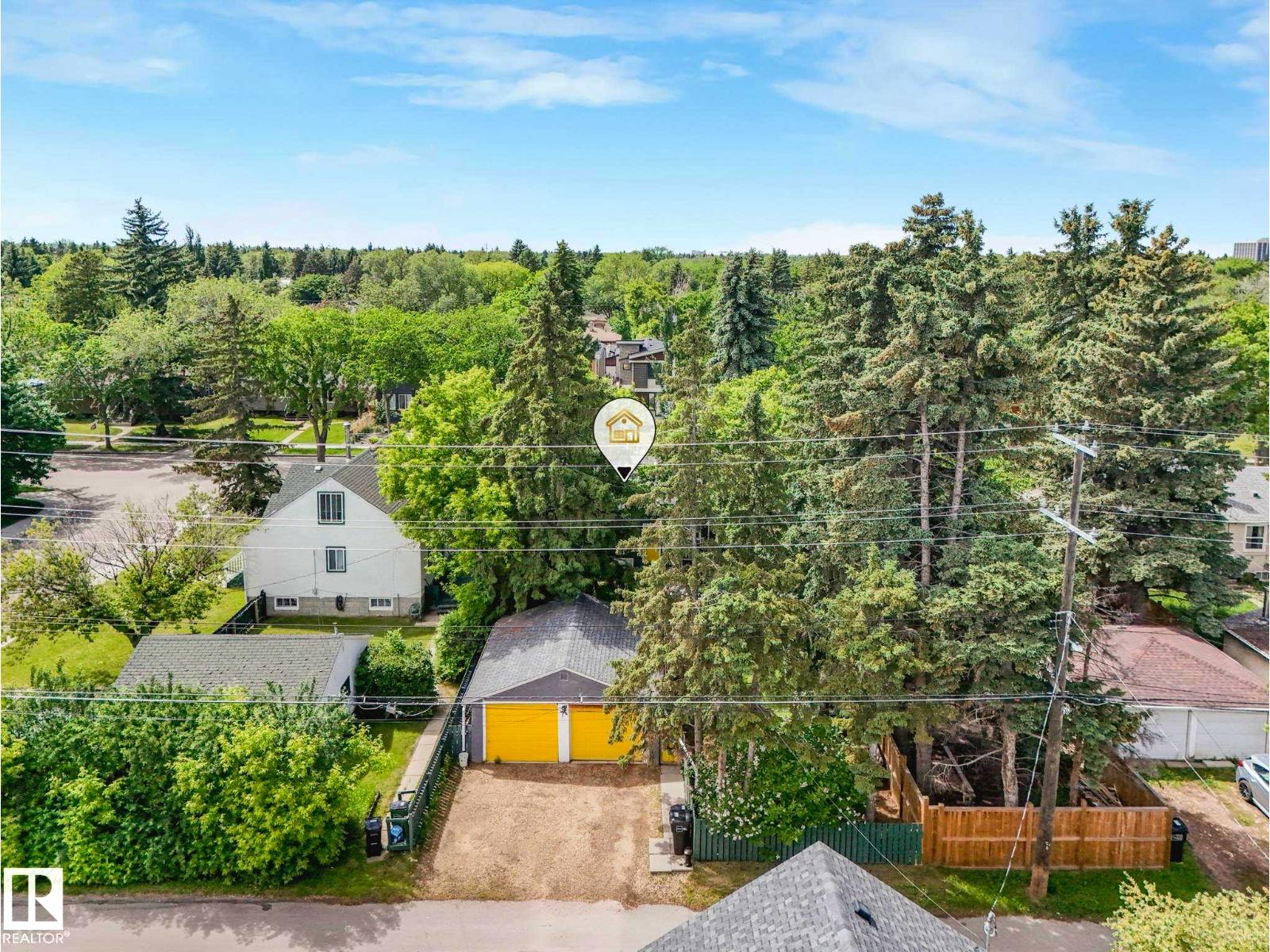 10807 135 St NW, Edmonton, Alberta  T5M 1J8 - Photo 69 - E4494763
