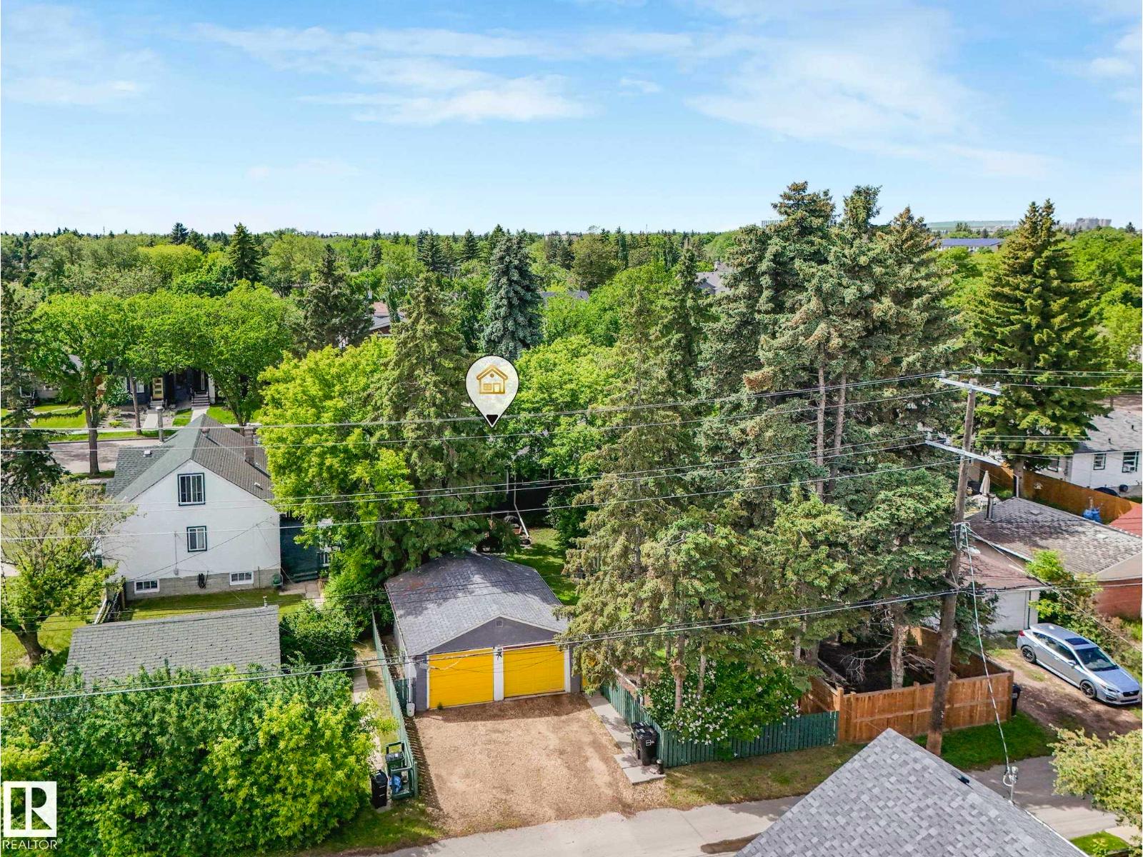 10807 135 St NW, Edmonton, Alberta  T5M 1J8 - Photo 70 - E4494763