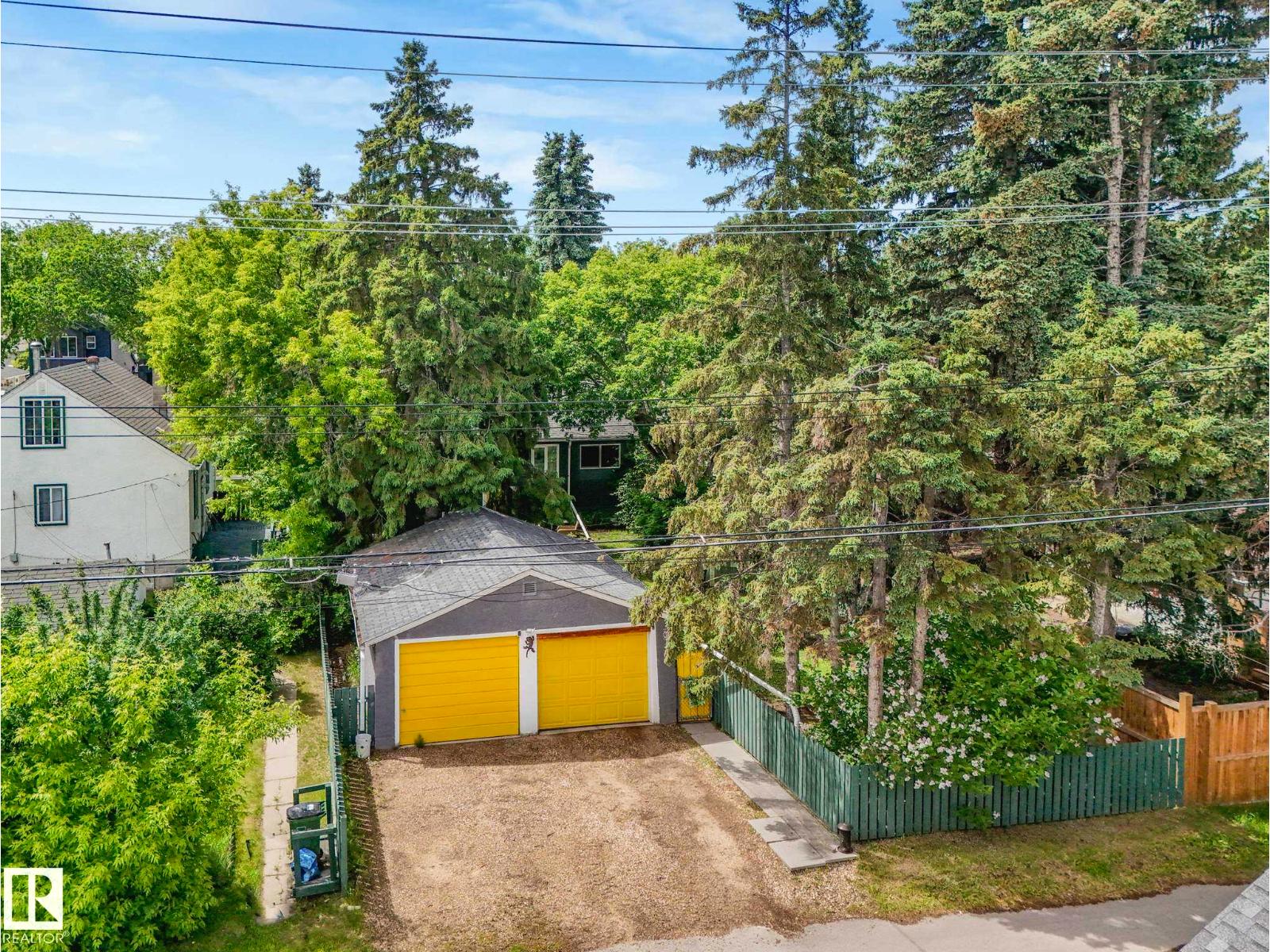 10807 135 St NW, Edmonton, Alberta  T5M 1J8 - Photo 71 - E4494763