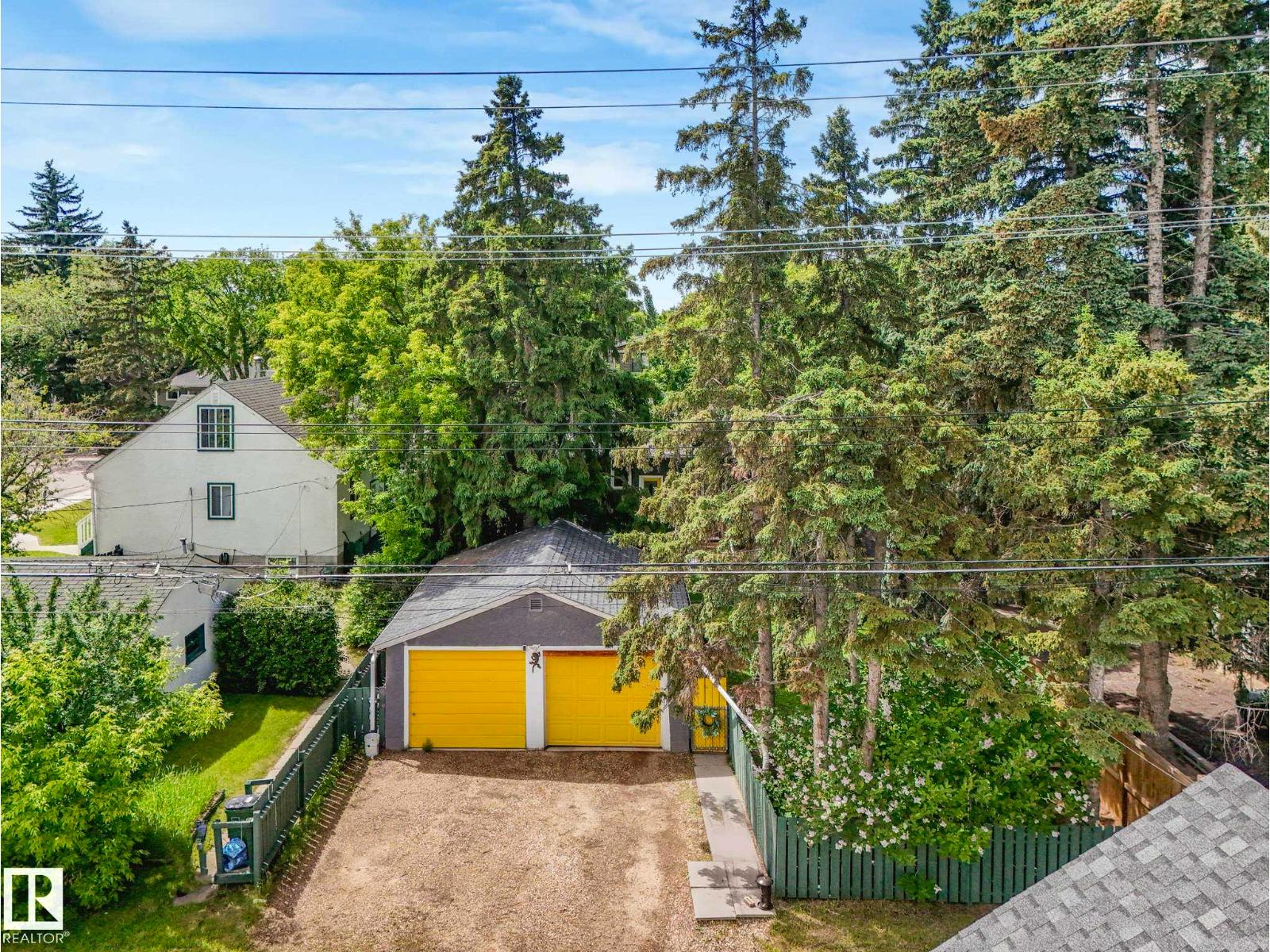 10807 135 St NW, Edmonton, Alberta  T5M 1J8 - Photo 72 - E4494763
