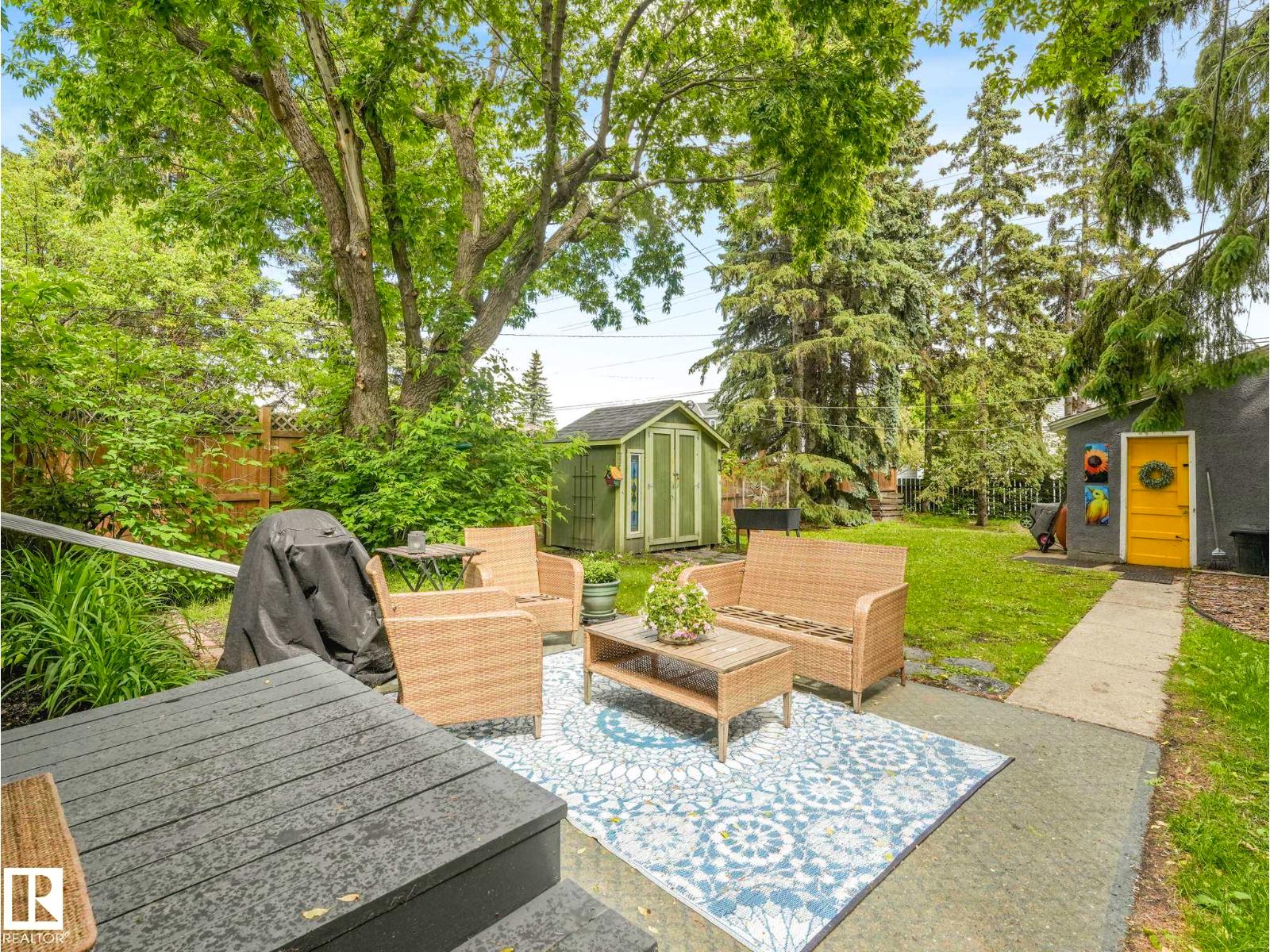 10807 135 St NW, Edmonton, Alberta  T5M 1J8 - Photo 8 - E4494763