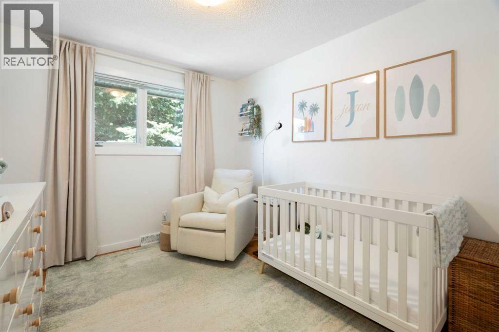 5032 Vanstone Crescent Nw, Calgary, Alberta  T3A 0V9 - Photo 21 - A2318910