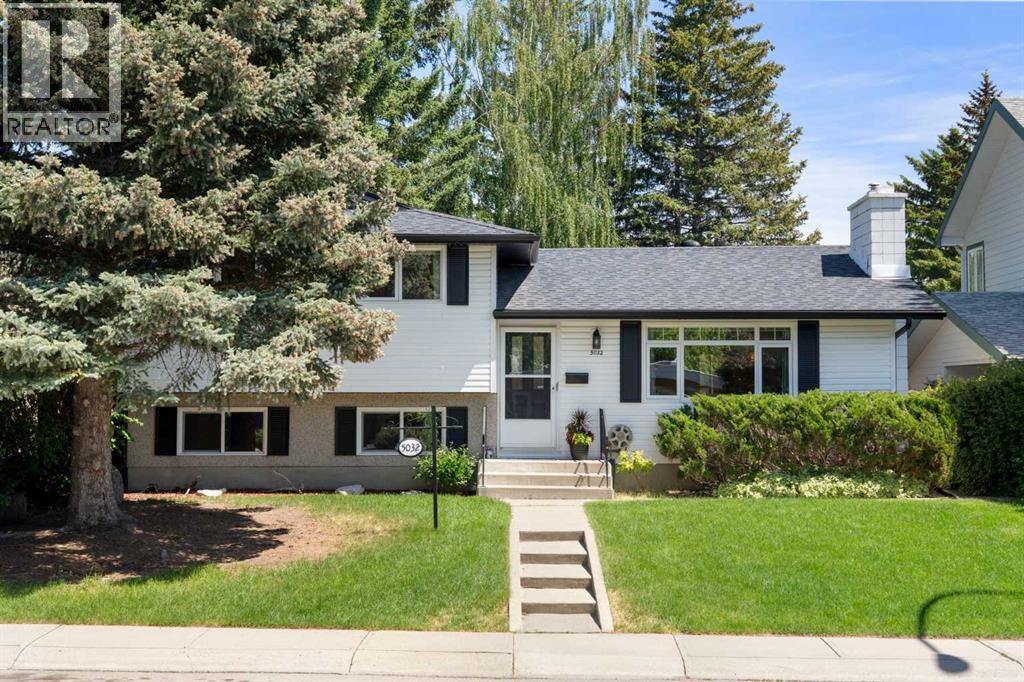 5032 Vanstone Crescent Nw, Calgary, Alberta  T3A 0V9 - Photo 39 - A2318910