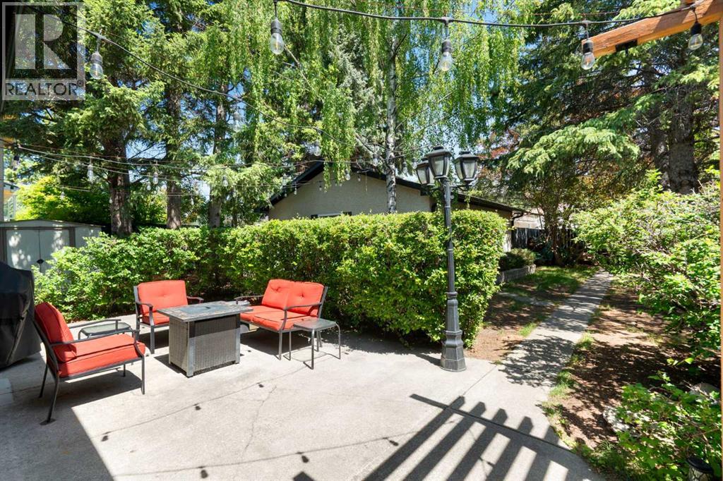 5032 Vanstone Crescent Nw, Calgary, Alberta  T3A 0V9 - Photo 30 - A2318910