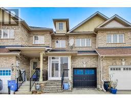 151 AMULET CRESCENT, Richmond Hill, Ontario