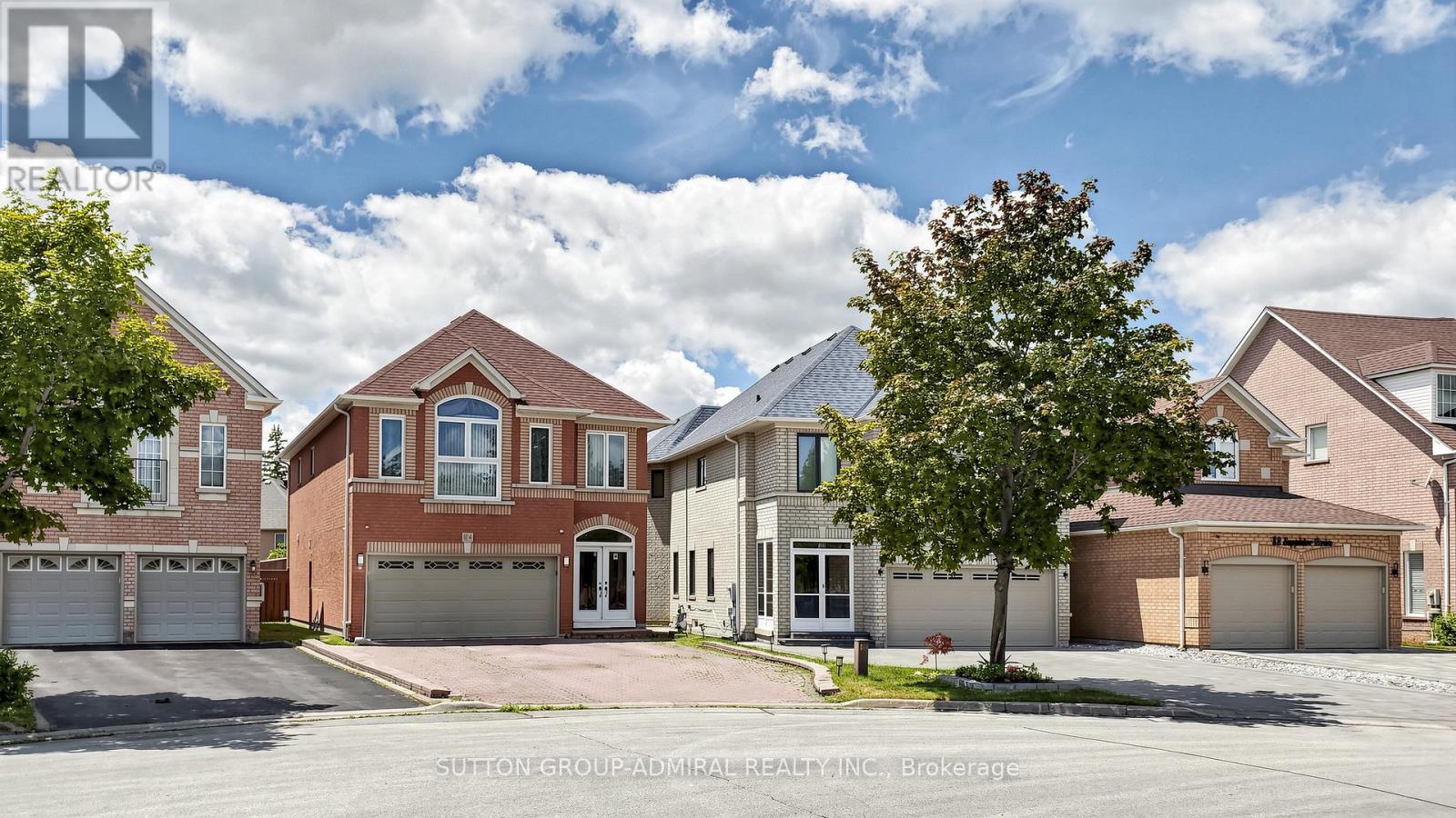 84 SAPPHIRE DRIVE, Richmond Hill, Ontario