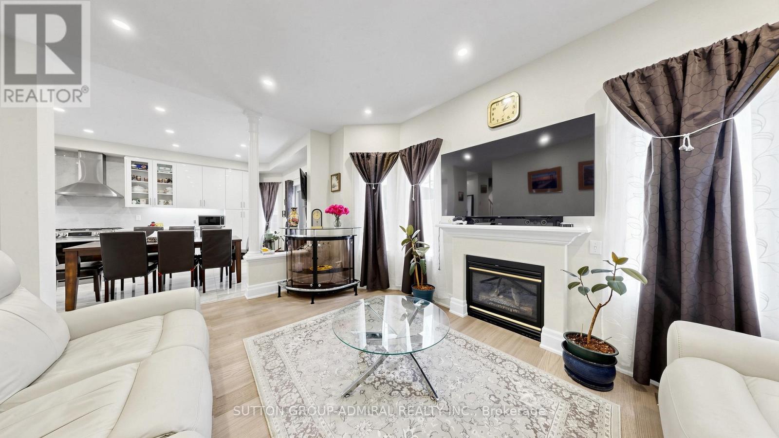 84 Sapphire Drive, Richmond Hill, Ontario  L4S 2E6 - Photo 11 - N13469088