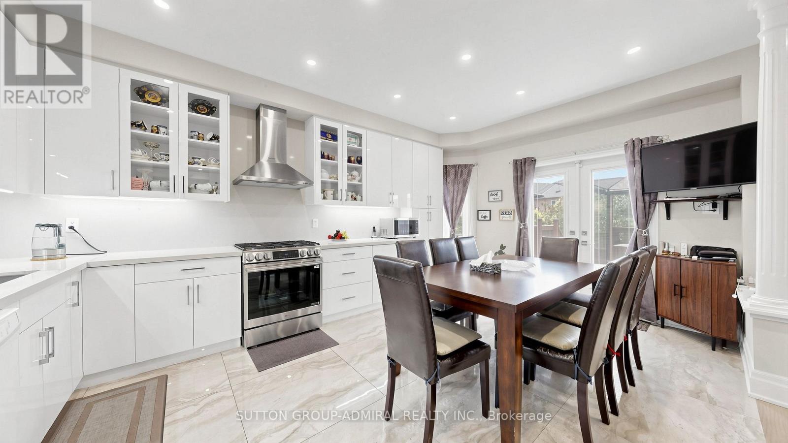 84 Sapphire Drive, Richmond Hill, Ontario  L4S 2E6 - Photo 13 - N13469088