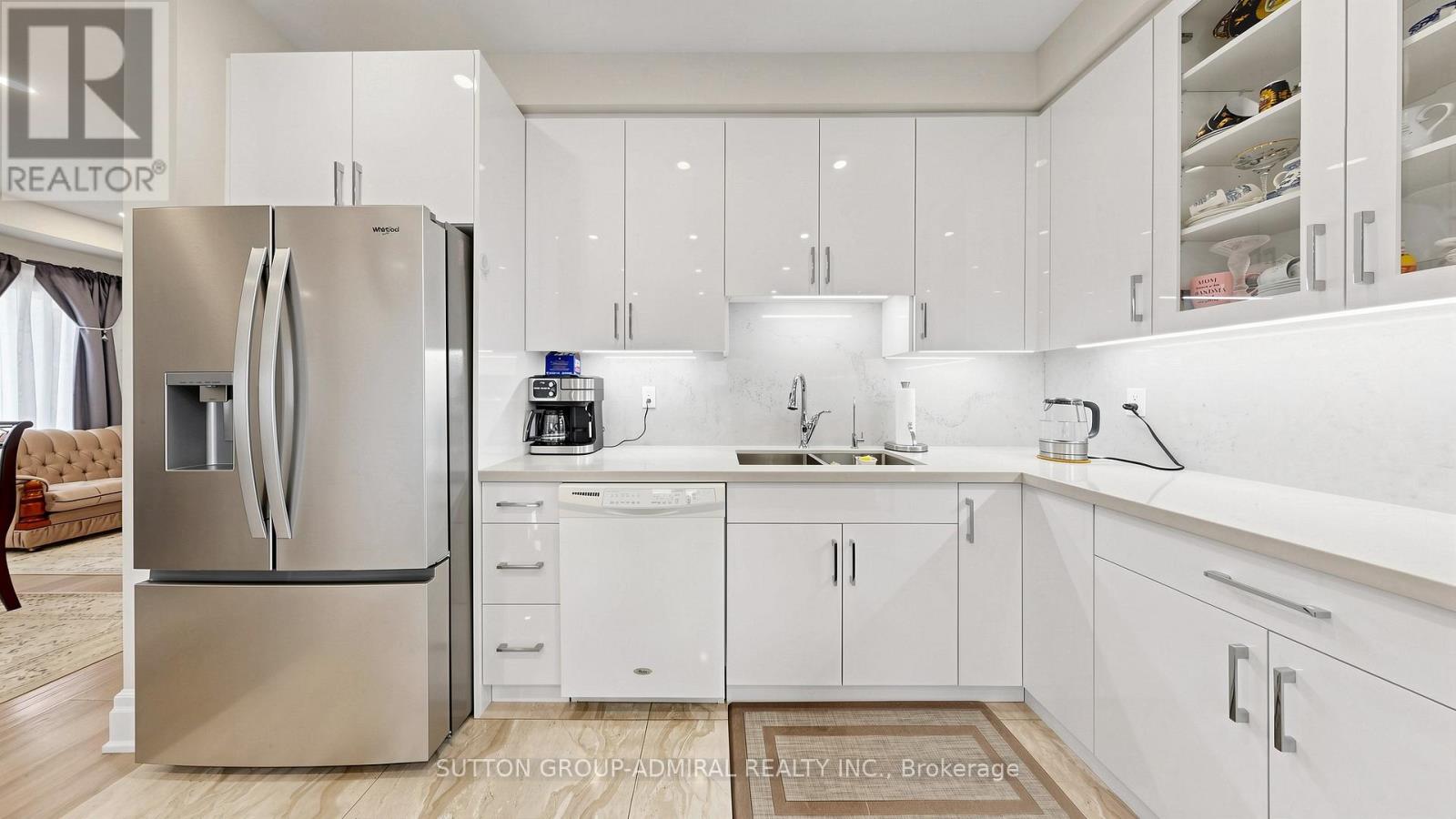 84 Sapphire Drive, Richmond Hill, Ontario  L4S 2E6 - Photo 14 - N13469088