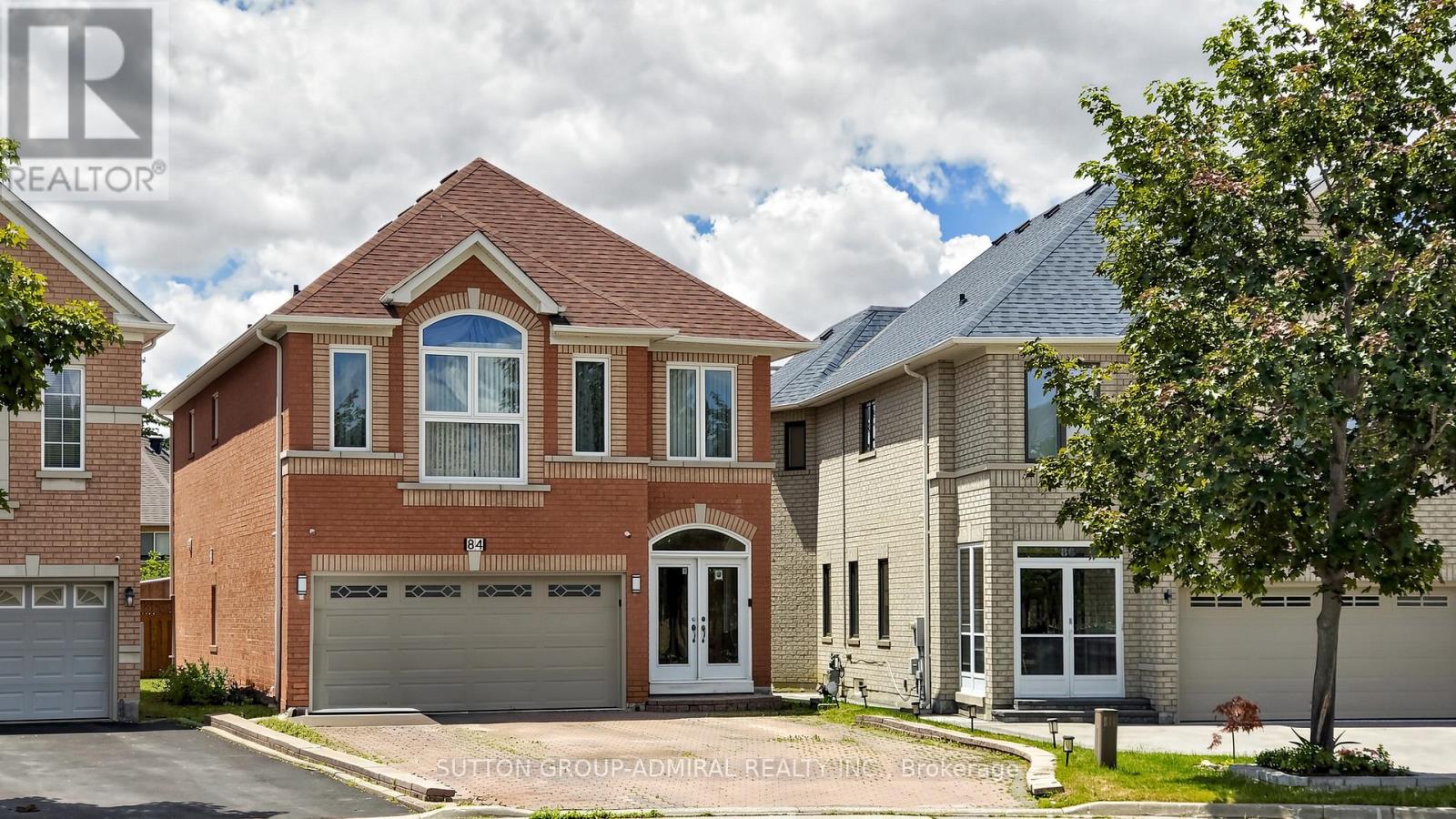 84 Sapphire Drive, Richmond Hill, Ontario  L4S 2E6 - Photo 3 - N13469088