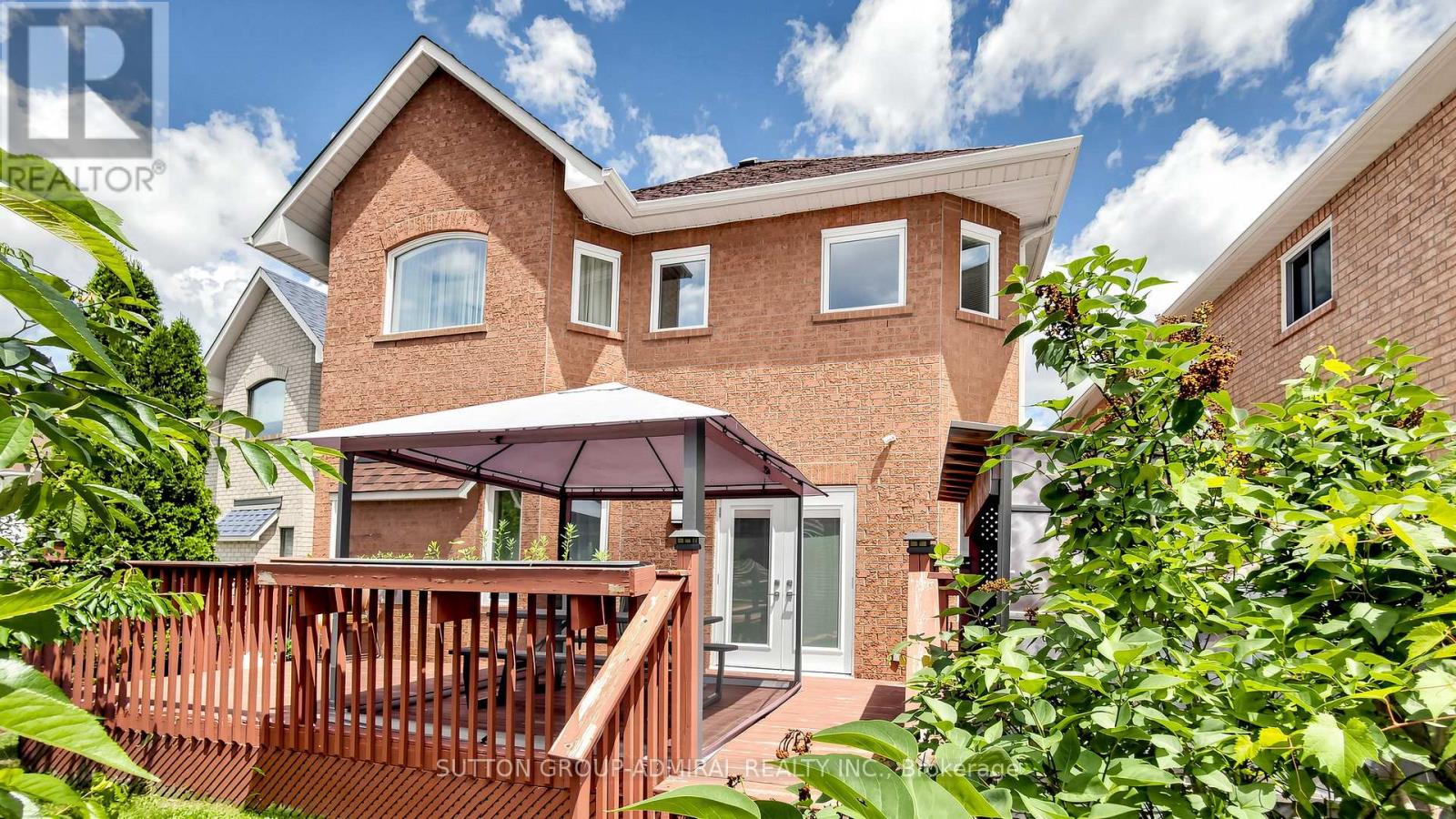 84 Sapphire Drive, Richmond Hill, Ontario  L4S 2E6 - Photo 42 - N13469088
